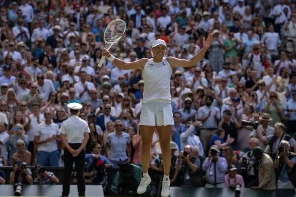 WTA Bad Homburg Day 4 Predictions Including Iga Swiatek vs Emma Navarro