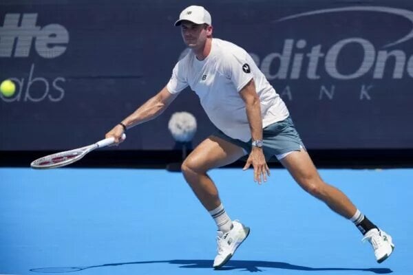 ATP Queen’s Club Day 1 Predictions Including Tommy Paul vs Zachary Svajda