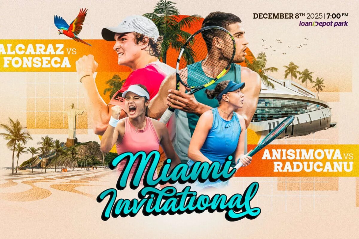 Miami Invitational
