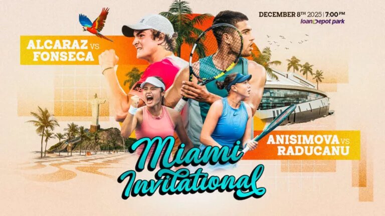 Miami Invitational
