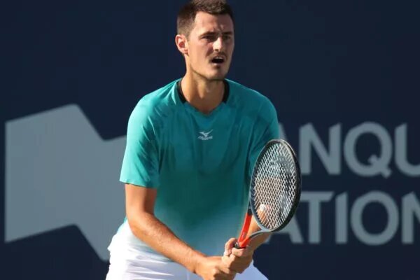 Bernard Tomic: From Prodigy to Tank Engine to Renaissance Man