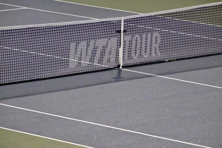 WTA Logo National Bank Open