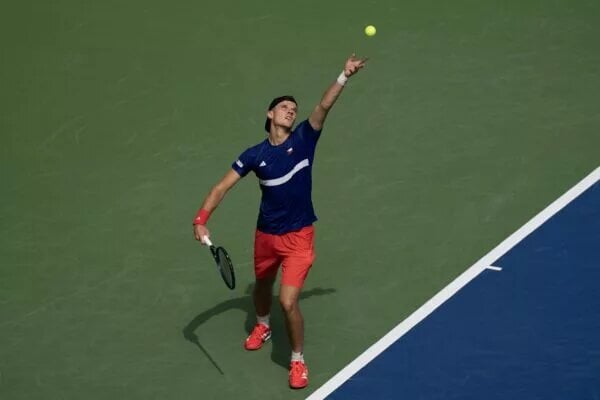 ATP Queen’s Club Day 2 Predictions Including Jakub Mensik vs Adrian Mannarino