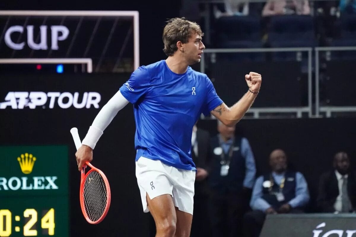 ATP Halle Day 1 Predictions Including Flavio Cobolli vs Frances Tiafoe