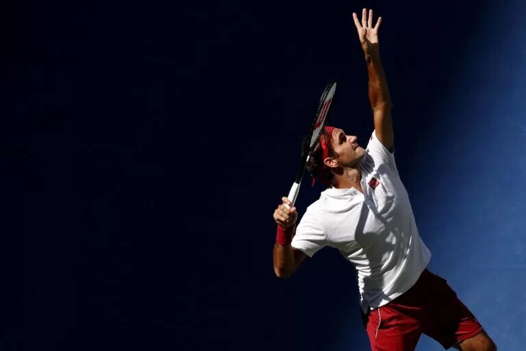 Roger Federer