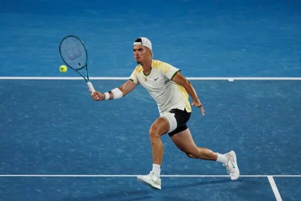 Davis Cup Round One: The Surprises, Upsets, and What They Really Mean
