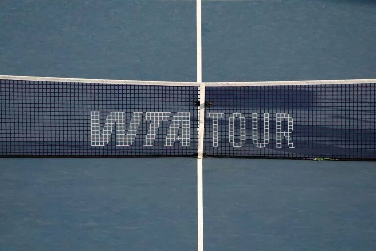 There have two WTA tennis retirements.