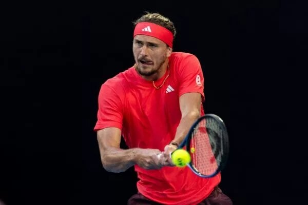 French Open Semifinal Predictions: Alexander Zverev vs Jakub Mensik