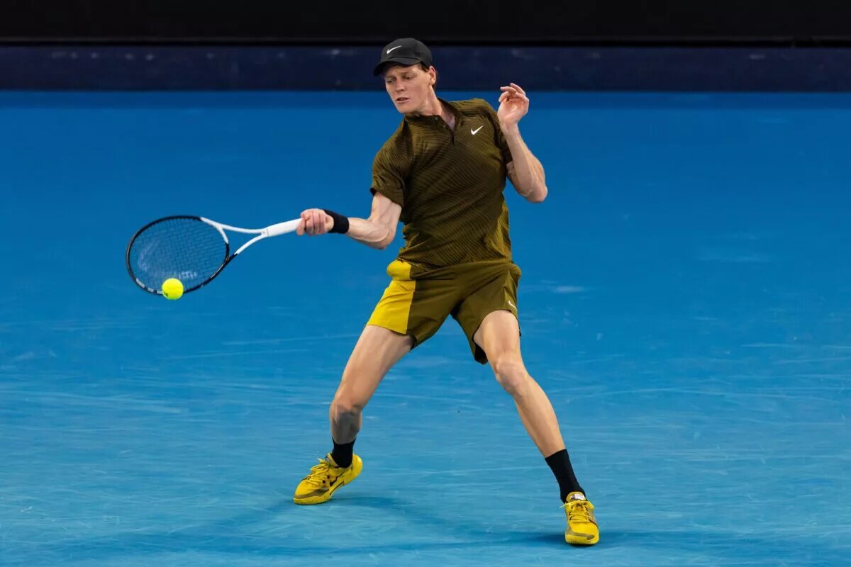 Jannik Sinner has been amongst players suggesting a boycott of the Grand Slams.