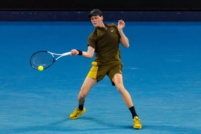 Jannik Sinner has been amongst players suggesting a boycott of the Grand Slams.