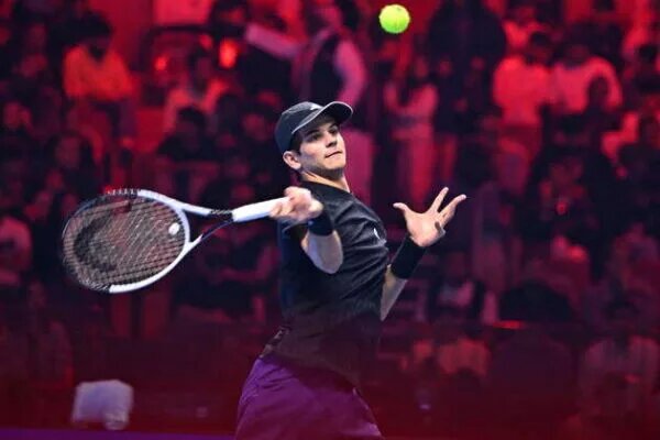Eight Wins in A Row for Rafael Jodar, The New Star of Barcelona