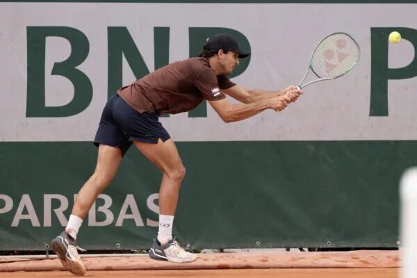 French Open Men’s Day 3 Predictions Including Luciano Darderi vs Sebatian Ofner
