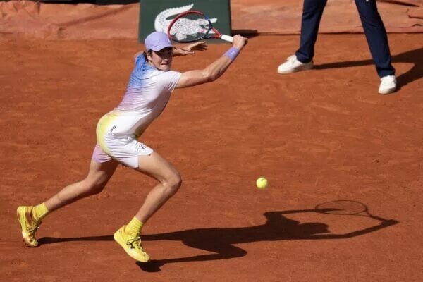 French Open Day 10 Predictions Including Joao Fonseca vs Jakub Mensik