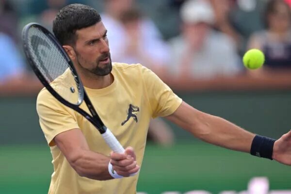French Open Men’s Day 6 Recap: Fonseca Stuns Djokovic as Zverev and Ruud Reach the Second Week