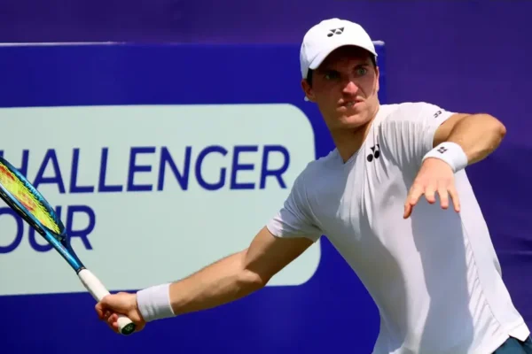 ATP Challenger Tour Launches New YouTube Channel