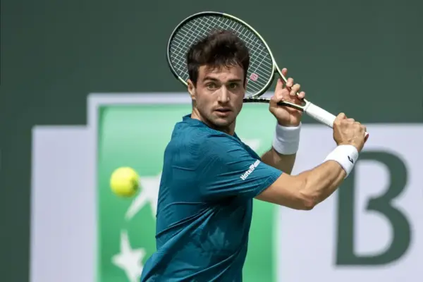 ATP Bucharest Day 2 Predictions Including Daniel Altmaier vs Pedro Martinez