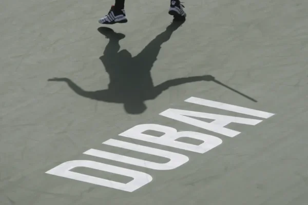 ATP Organises Emergency Flight as Players Depart Dubai and Fujairah Challenger Is Cancelled