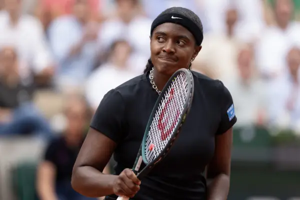 WTA French Open Second Round Best Bets Including Hailey Baptiste vs Xiyu Wang