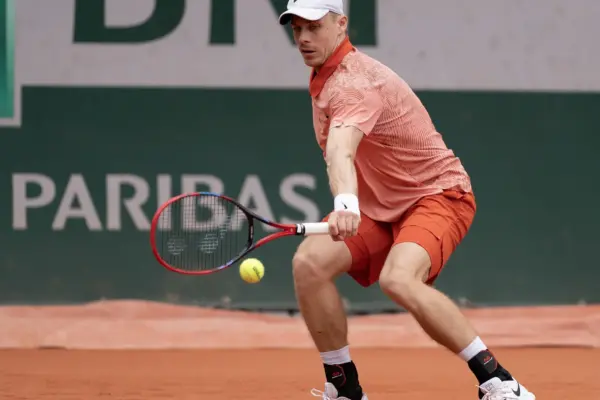 ATP Rome Best Bets Including Denis Shapovalov vs Mariano Navone