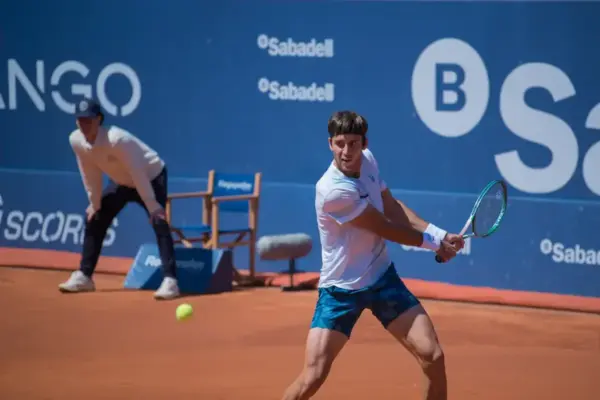 French Open Day 1 Predictions Including Tomas Martin Etcheverry vs Nuno Borges