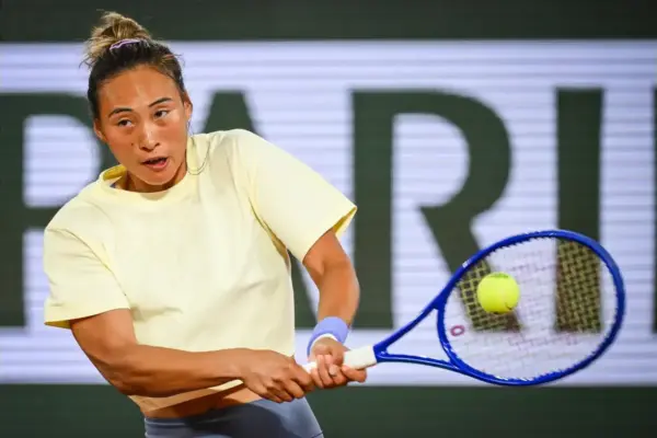 Wimbledon Day 1 Women’s Predictions Including Katerina Siniakova vs Qinwen Zheng