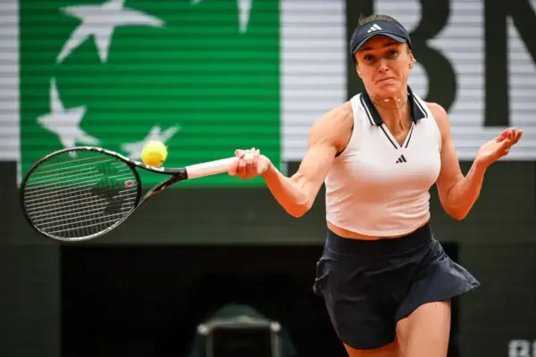 French Open Quarterfinal Predictions Including Elena Svitolina vs Marta Kostyuk