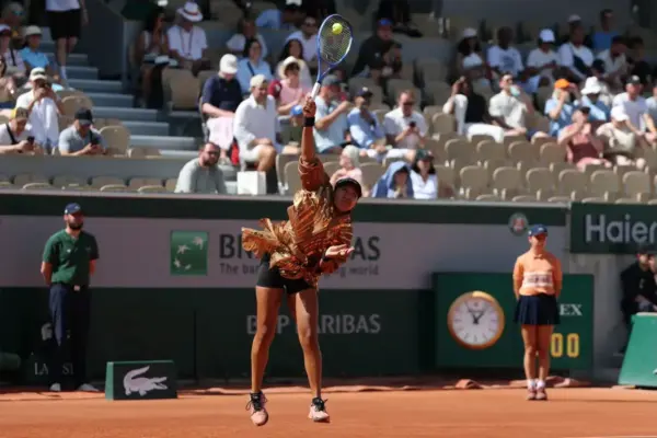 Wimbledon Day 1 Women’s Predictions Including Naomi Osaka vs Elsa Jacquemot
