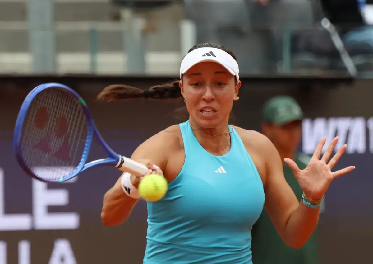 Wimbledon day 1: Jessica Pegula predictions vs Vidmanova