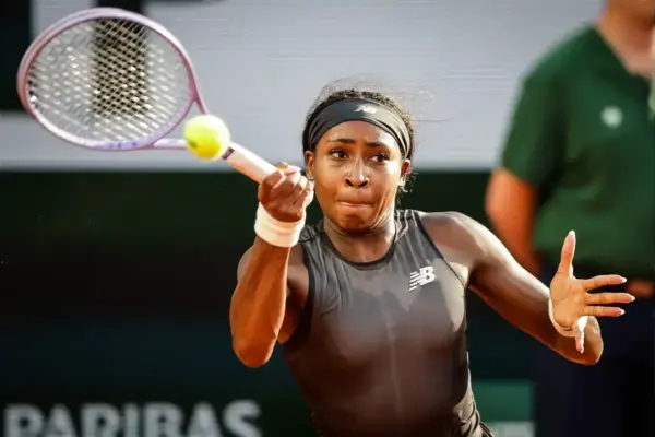 Wimbledon Day 1 Women’s Predictions Including Coco Gauff vs Tamara Korpatsch