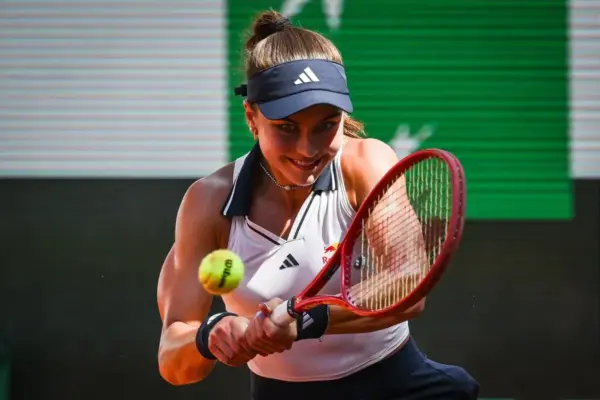 Wimbledon Day 1 Women’s Predictions Including Iva Jovic vs Jaqueline Cristian
