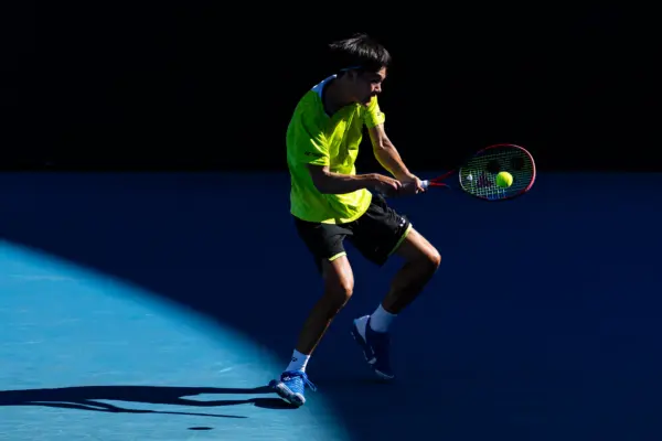 ATP Los Cabos Day 2 Predictions Including Michael Zheng vs Martin Landaluce