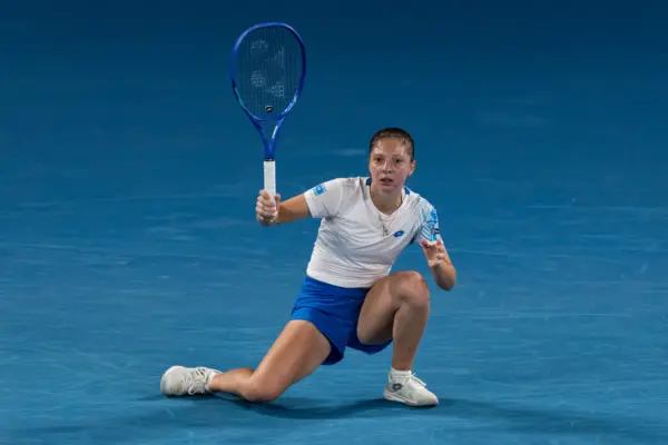 WTA Prague Day 1 Predictions Including Antonia Ruzic vs Dominika Salkova