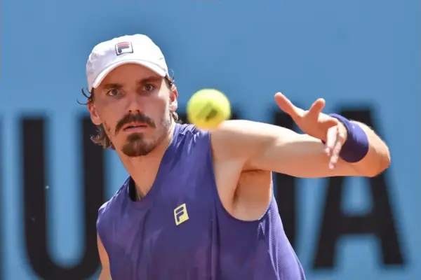 Wimbledon Day 4 Predictions Including Taylor Fritz vs Patrick Kypson