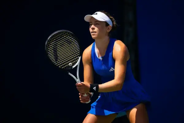 WTA Memphis Day 1 Predictions Including Katie Volynets vs Viktorija Golubic