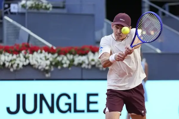 Wimbledon Day 4 Predictions Including Alex de Minaur vs Adrian Mannarino