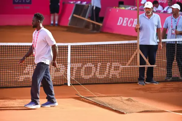The ‘forgotten swing’: Why tennis still needs the post-Wimbledon clay season