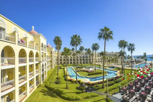 ATP Los Cabos Marks 10 Years as ATP 250 With Engaging Field and Mexican Flare
