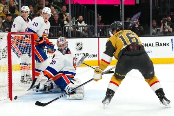 New York Rangers Retool Takes Shape, but Work Far From Done