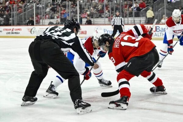 NHL Rumours: Update on New Jersey Devils Talks with Nico Hischier