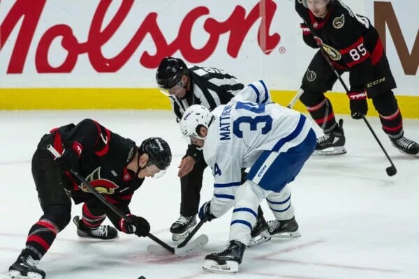 NHL Rumours: The Brady Tkachuk Trade Fallout