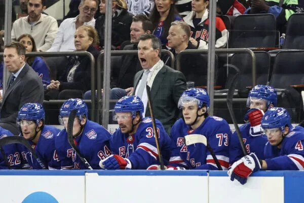 New York Rangers Player Development and Whether Tanner Glass Can Fix What Ortmeyer Couldn't
