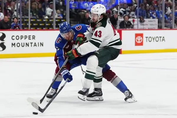 NHL Rumours: Tweaks to the Stanley Cup Playoff Format