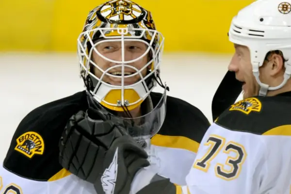 Summer Series: The Boston Bruins Unlikely Heroes