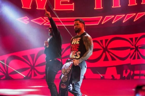 WWE Tag Team Turmoil: How the Promotion Can Fix Its Stagnant Men's Division