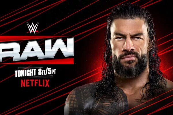 3 Challengers for Roman Reigns if King of the Ring Winner Chooses to Face Cody Rhodes