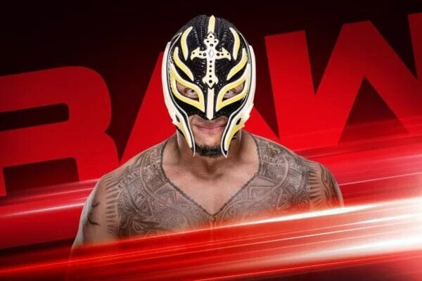 Why Chad Gable Should Permanently Join Up with Dragon Lee and Rey Mysterio