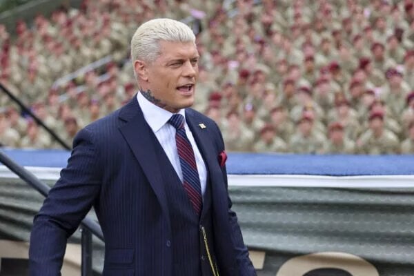 3 Challengers for Cody Rhodes at SummerSlam 2026 that Make the Most Sense