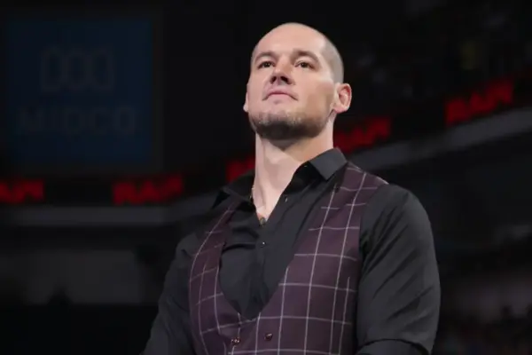 Baron Corbin Makes Huge WWE Return, After Nearly 2 Years Away