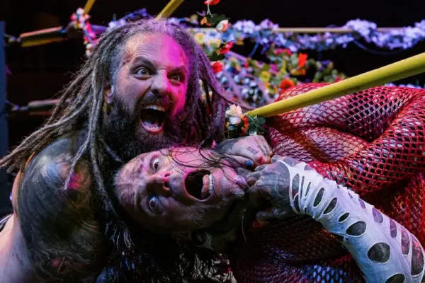 TNA Thursday Night iMPACT Review (6/4/26) - Hell is a Wicked Garden