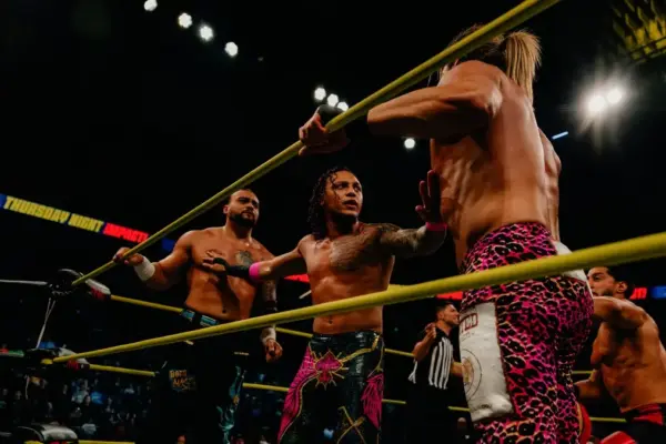 TNA Thursday Night iMPACT Review (6/18/26) - Stuck Right in the Middle